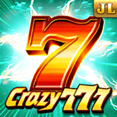 okbet Crazy777 Game