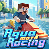 okbet Aqua Moto Racing Game