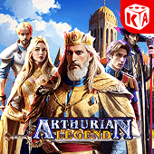 okbet Arthurian Legend Game