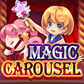 okbet Magic Carousel