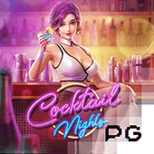 okbet Cocktail Nights